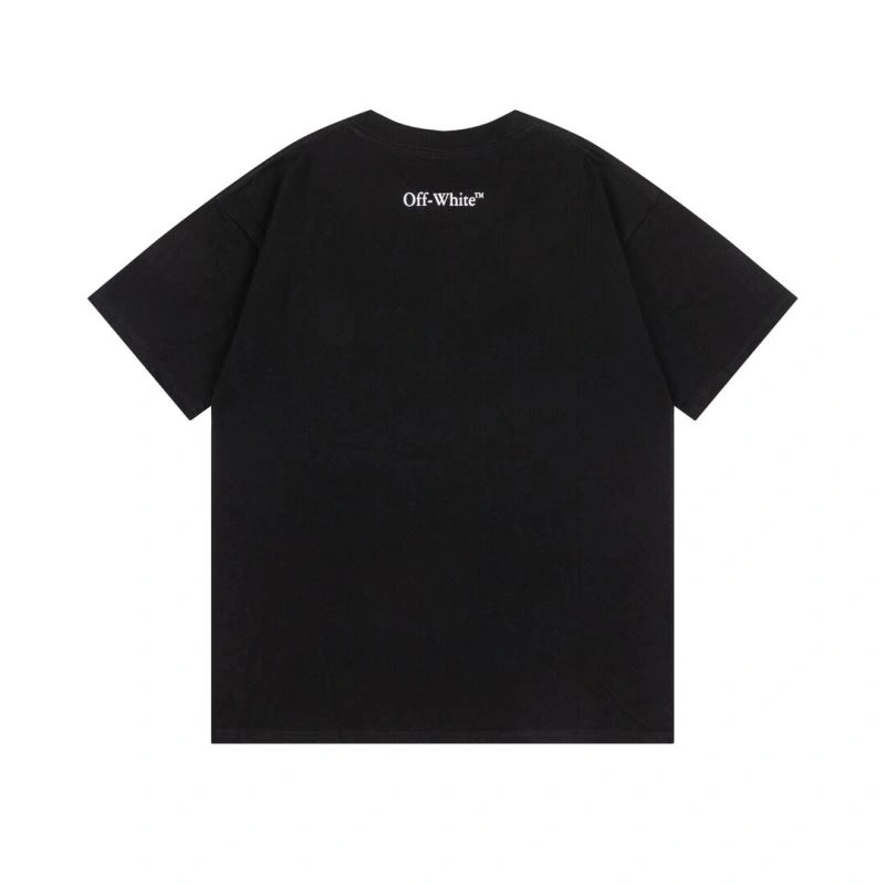 Sustainable Off White T-Shirts 146773