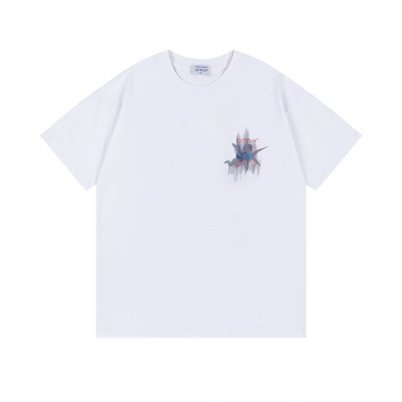 TopPick Off White T-Shirts 146730