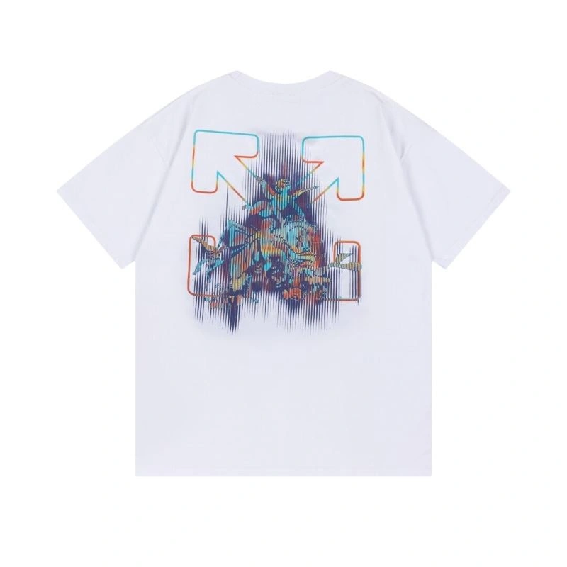 TopPick Off White T-Shirts 146730