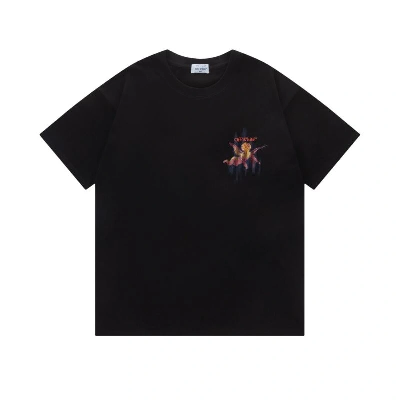 TopPick Off White T-Shirts 146730