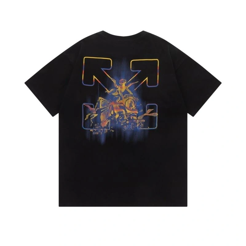 TopPick Off White T-Shirts 146730