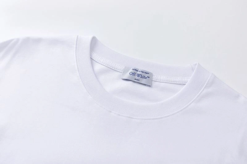 TopPick Off White T-Shirts 146730