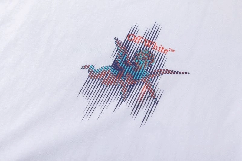 TopPick Off White T-Shirts 146730