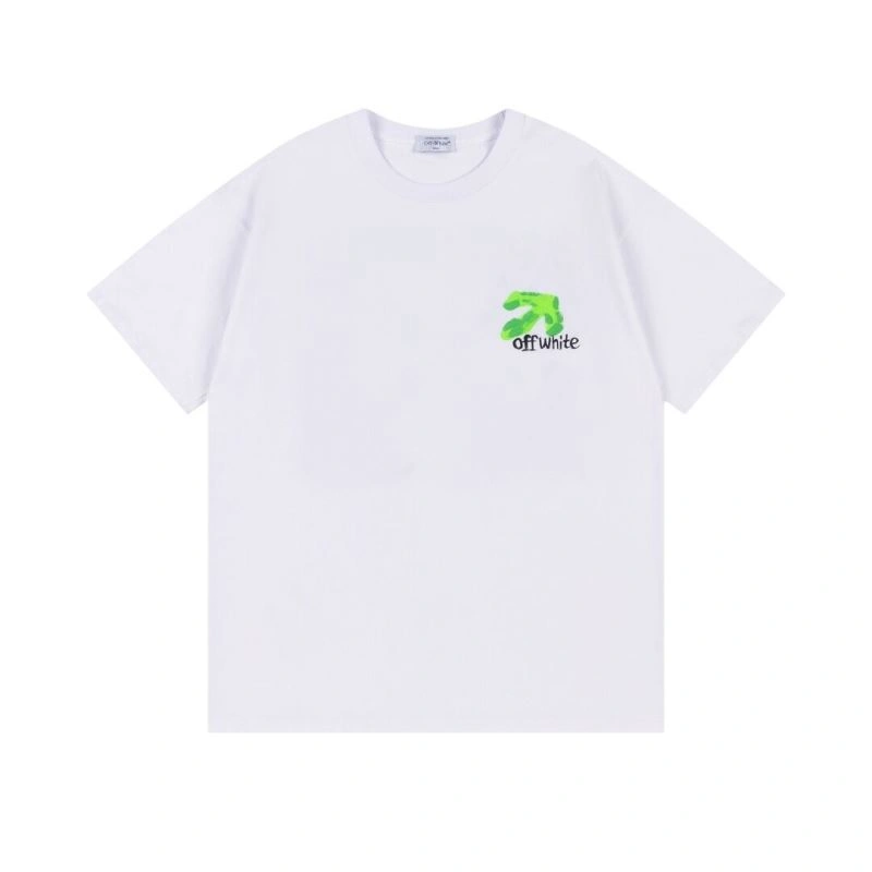 GoodFit Off White T-Shirts 146722