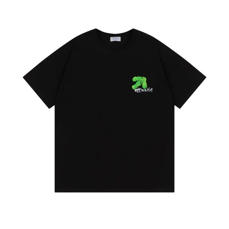 GoodFit Off White T-Shirts 146722