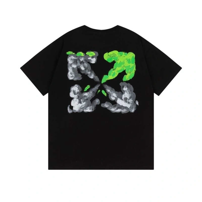 GoodFit Off White T-Shirts 146722