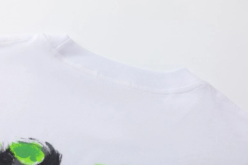 GoodFit Off White T-Shirts 146722