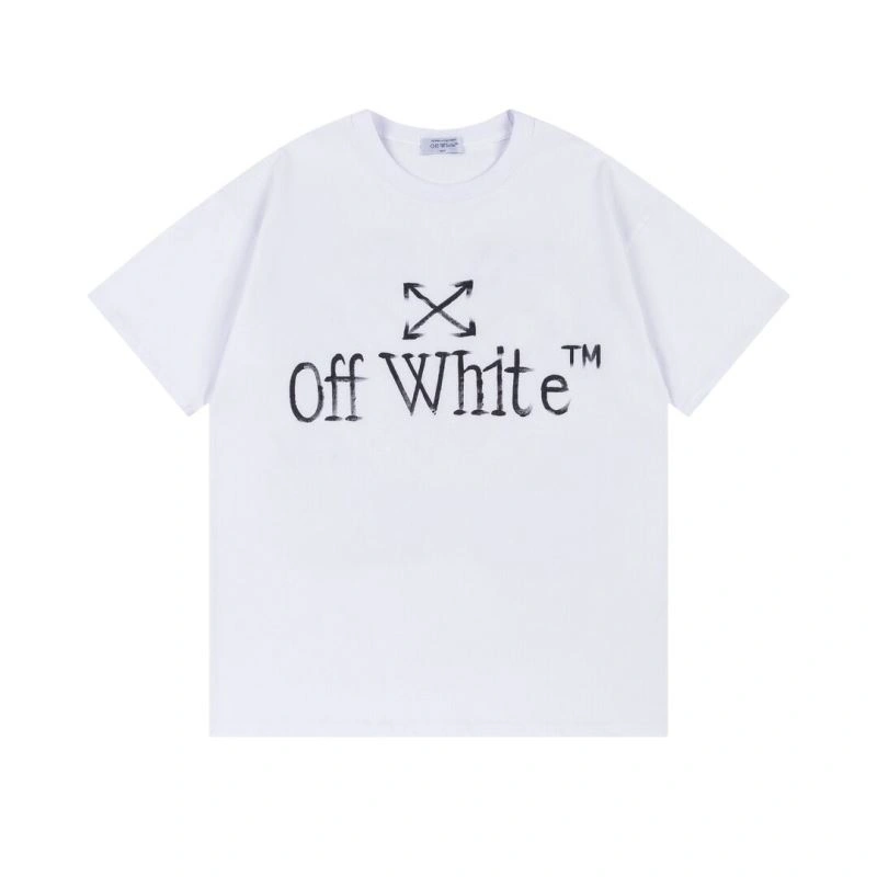 ModernLook Off White T-Shirts 146724