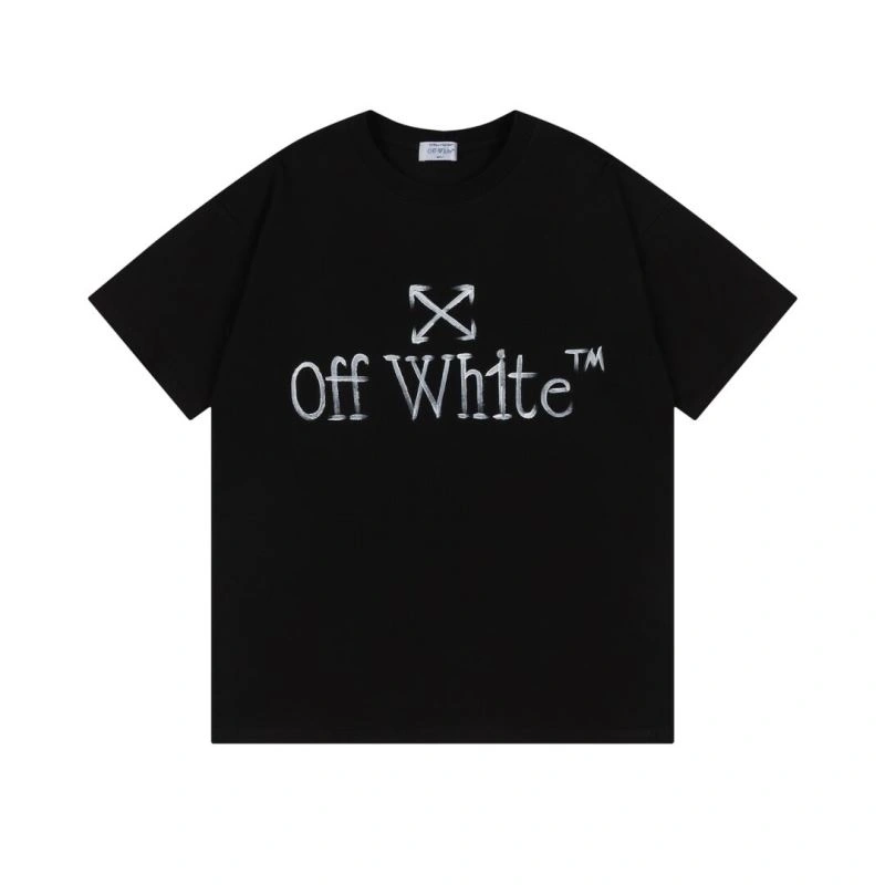 ModernLook Off White T-Shirts 146724