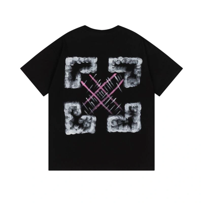 ModernLook Off White T-Shirts 146724