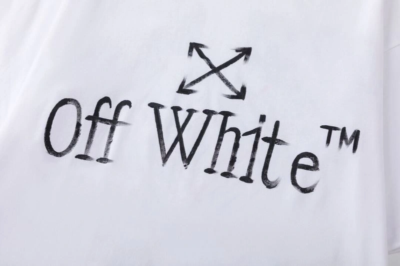 ModernLook Off White T-Shirts 146724
