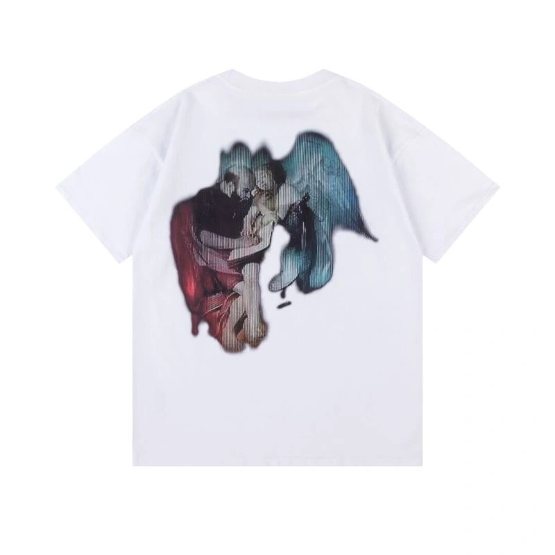 Off White T-Shirts Bold 146710