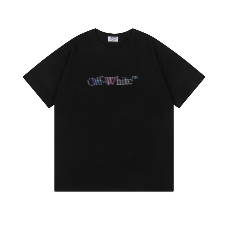 Off White T-Shirts Bold 146710