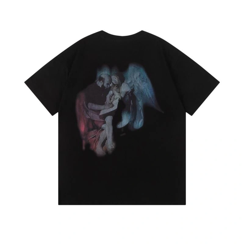 Off White T-Shirts Bold 146710