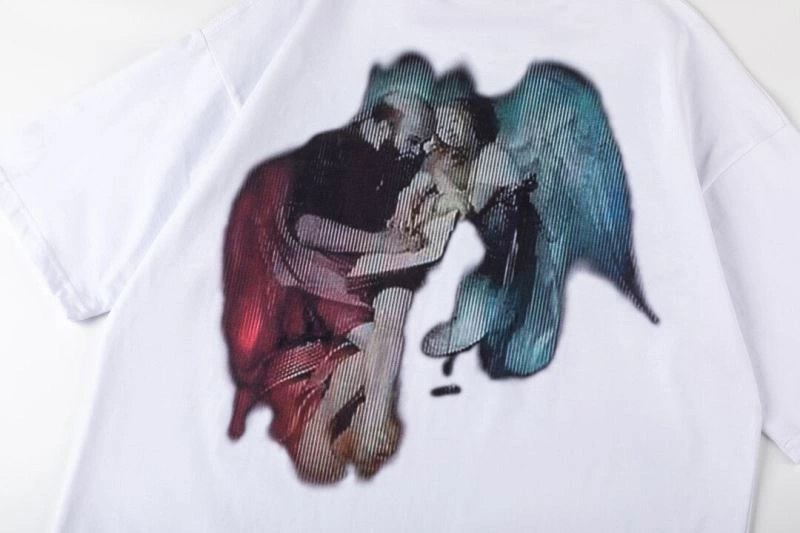 Off White T-Shirts Bold 146710