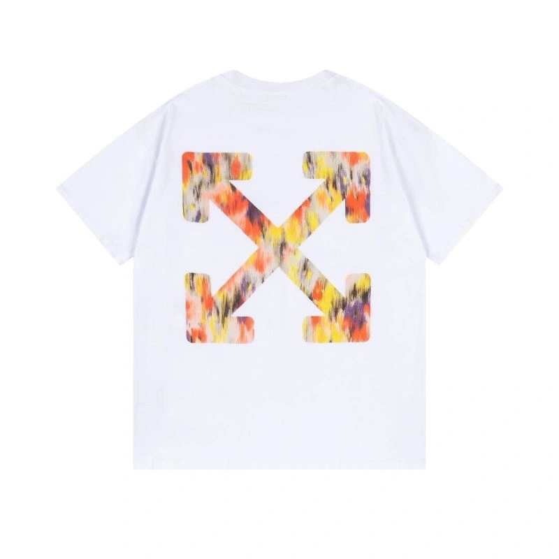 Thermal Off White T-Shirts 146718