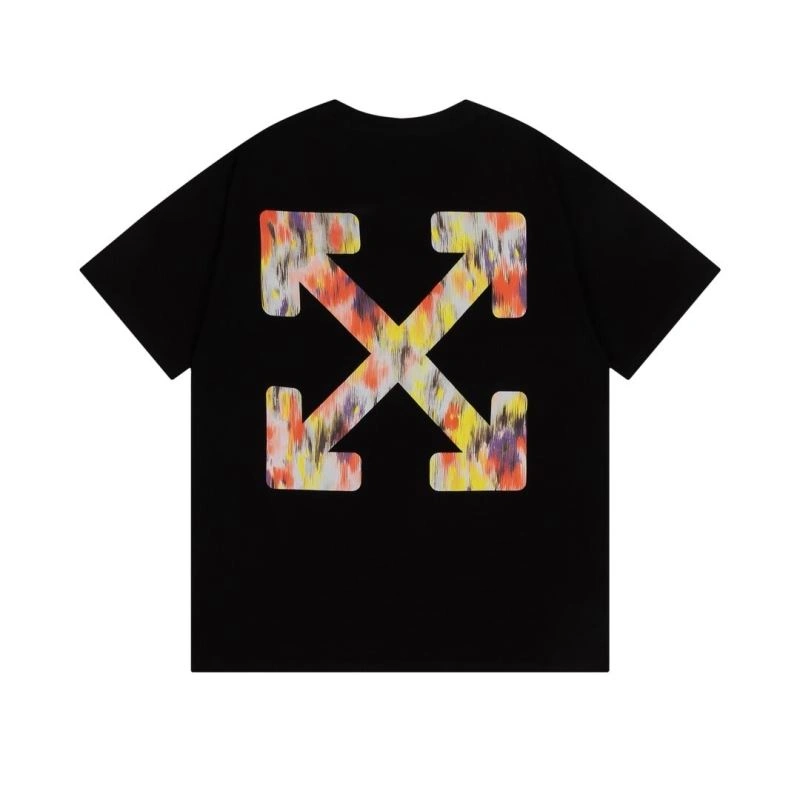 Thermal Off White T-Shirts 146718