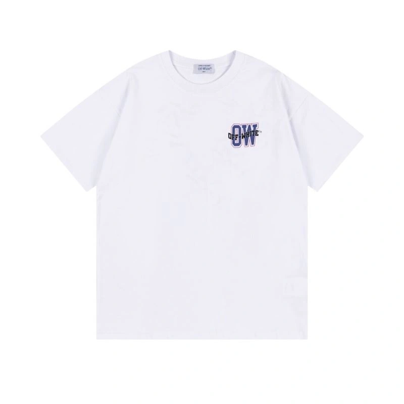 Off White T-Shirts BestValue 146716