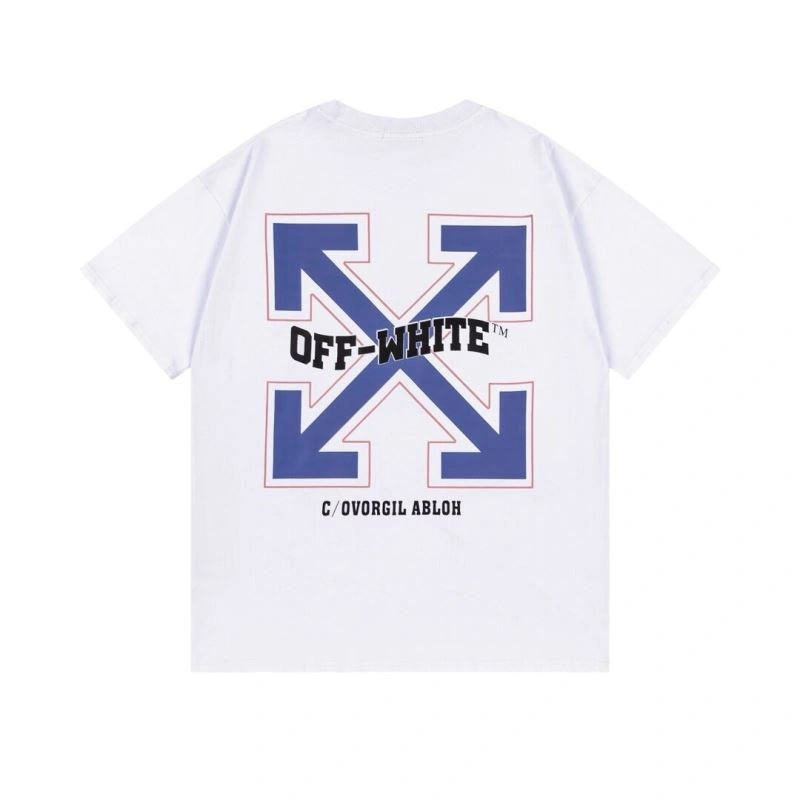 Off White T-Shirts BestValue 146716