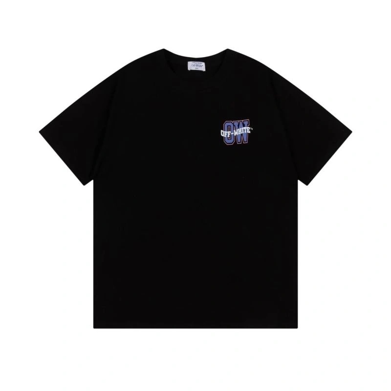 Off White T-Shirts BestValue 146716