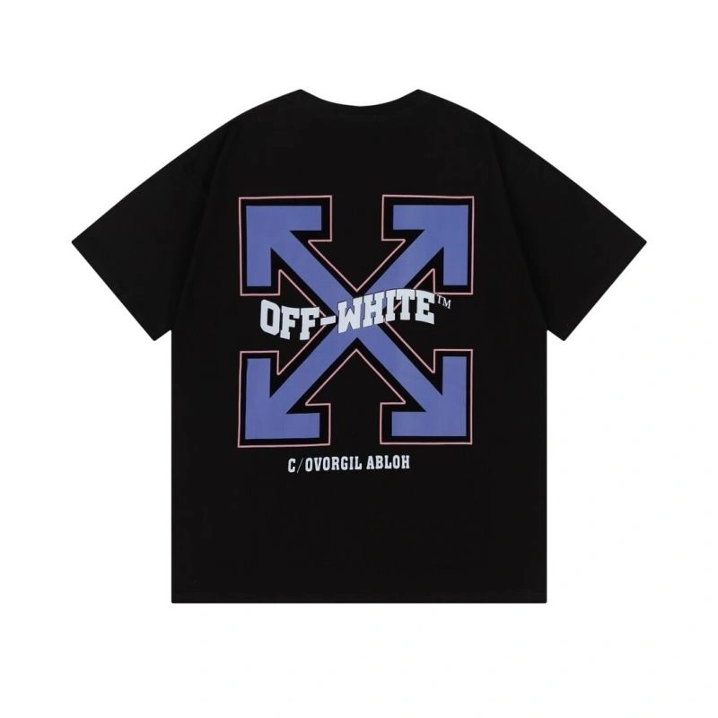Off White T-Shirts BestValue 146716