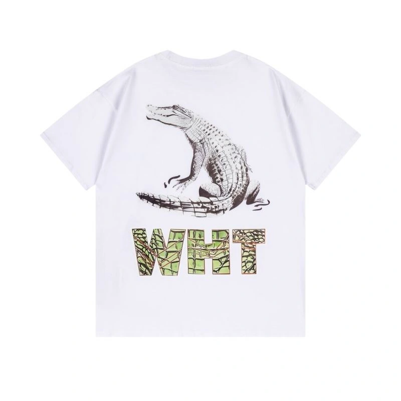 WellDesigned Off White T-Shirts 146715