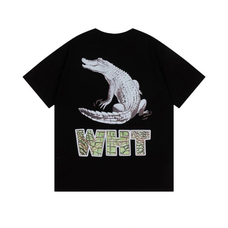 WellDesigned Off White T-Shirts 146715