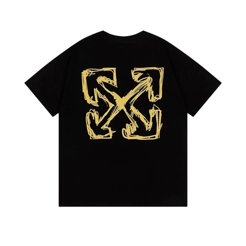 Off White T-Shirts Unisex 146719