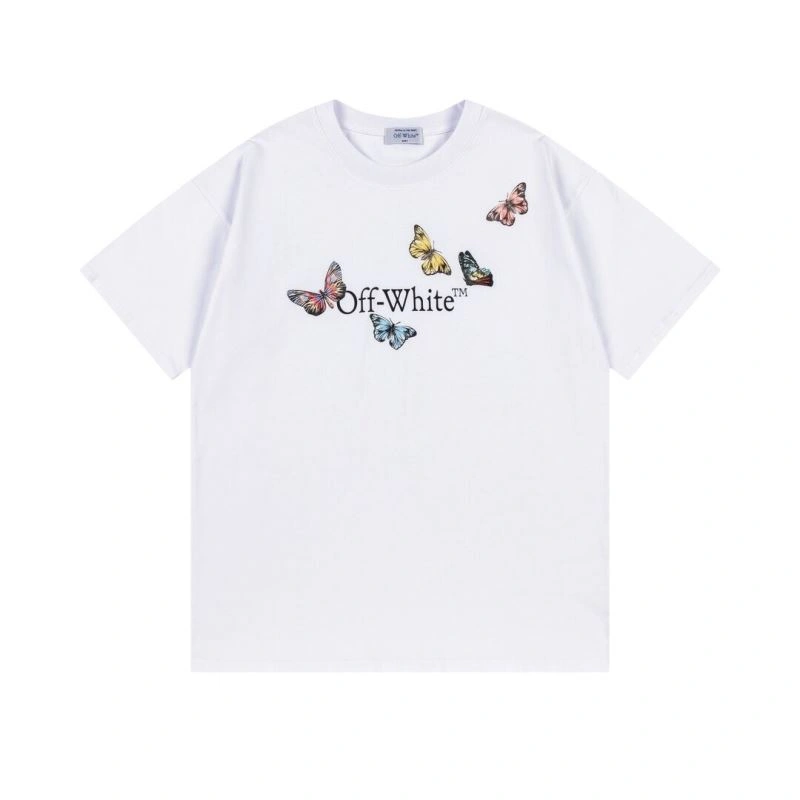 WeatherProof Off White T-Shirts 146709