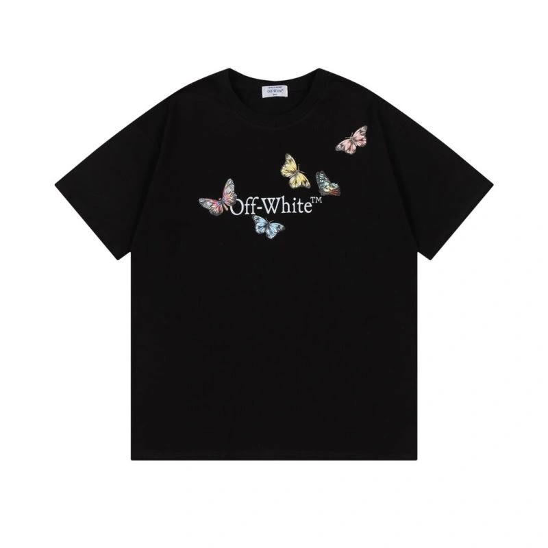WeatherProof Off White T-Shirts 146709