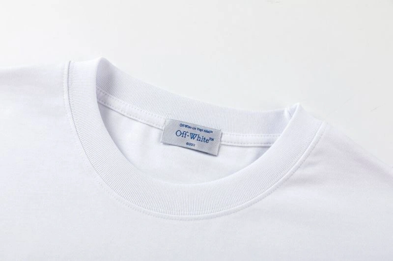 WeatherProof Off White T-Shirts 146709