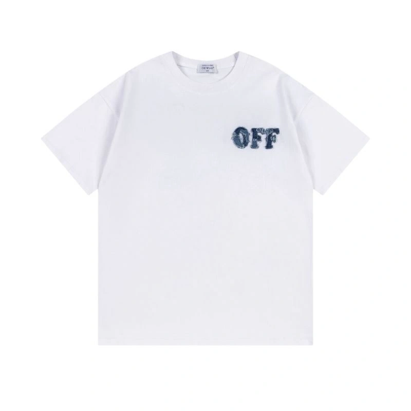 Off White T-Shirts Premium 146713
