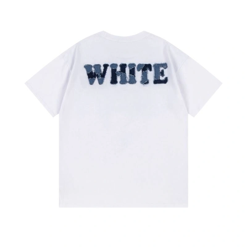 Off White T-Shirts Premium 146713