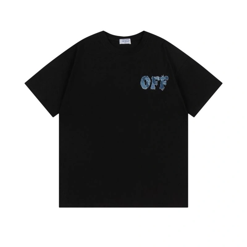 Off White T-Shirts Premium 146713