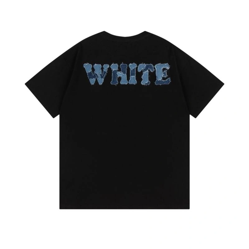 Off White T-Shirts Premium 146713