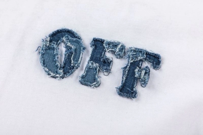 Off White T-Shirts Premium 146713