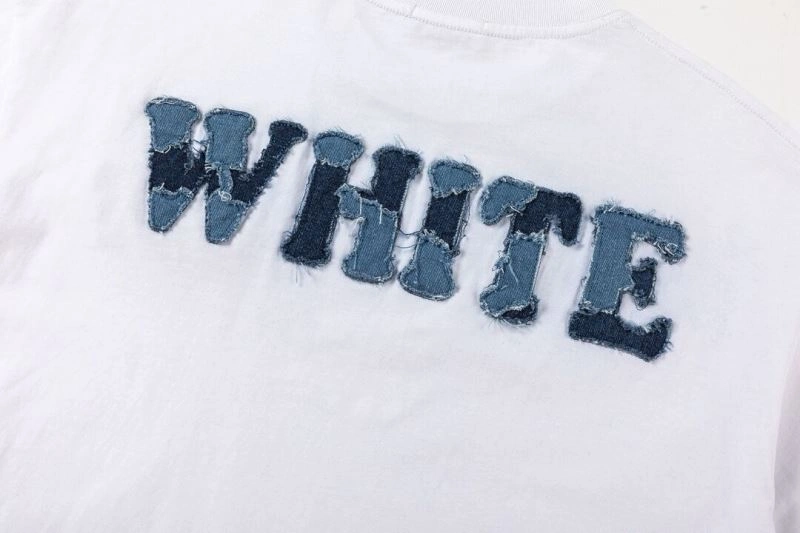 Off White T-Shirts Premium 146713