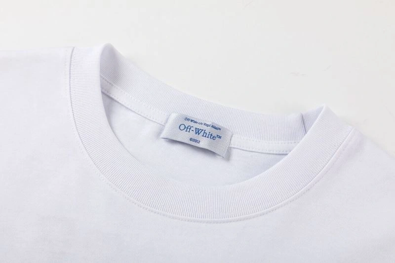 Off White T-Shirts Premium 146713