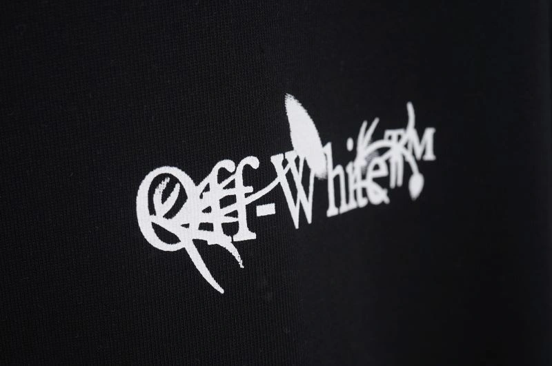 EyeCatching Off White T-Shirts 146723