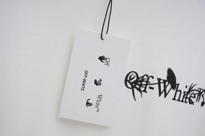 EyeCatching Off White T-Shirts 146723