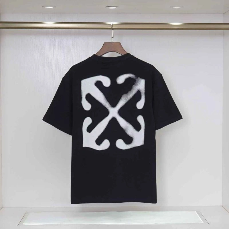 Off White T-Shirts MultiPurpose 146711