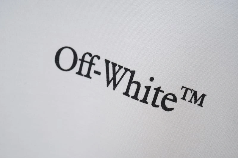 Off White T-Shirts MultiPurpose 146711