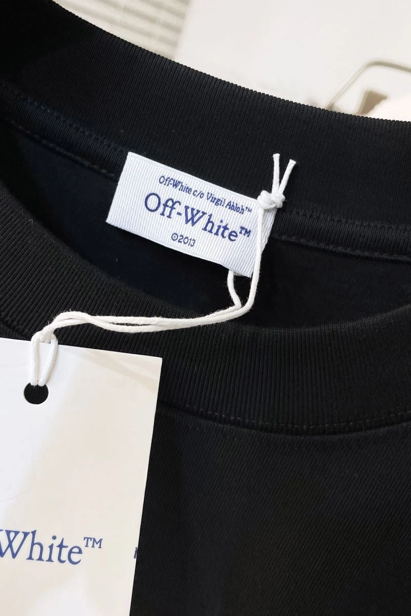 Sustainable Off White T-Shirts 146769