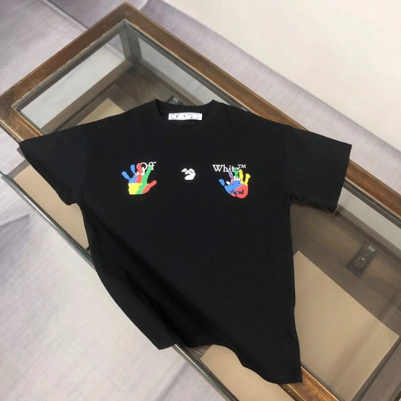 BestValue Off White T-Shirts 146757