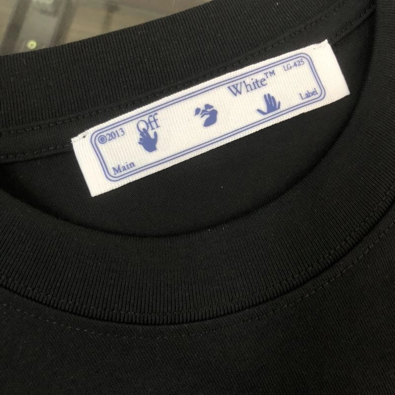 BestValue Off White T-Shirts 146757