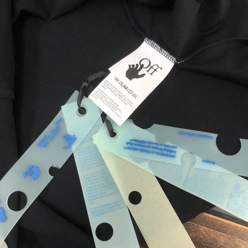 BestValue Off White T-Shirts 146757