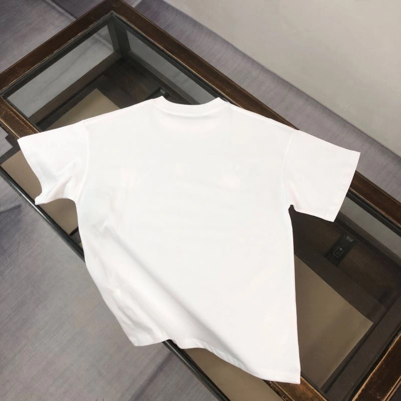 Comfortable Off White T-Shirts 146751