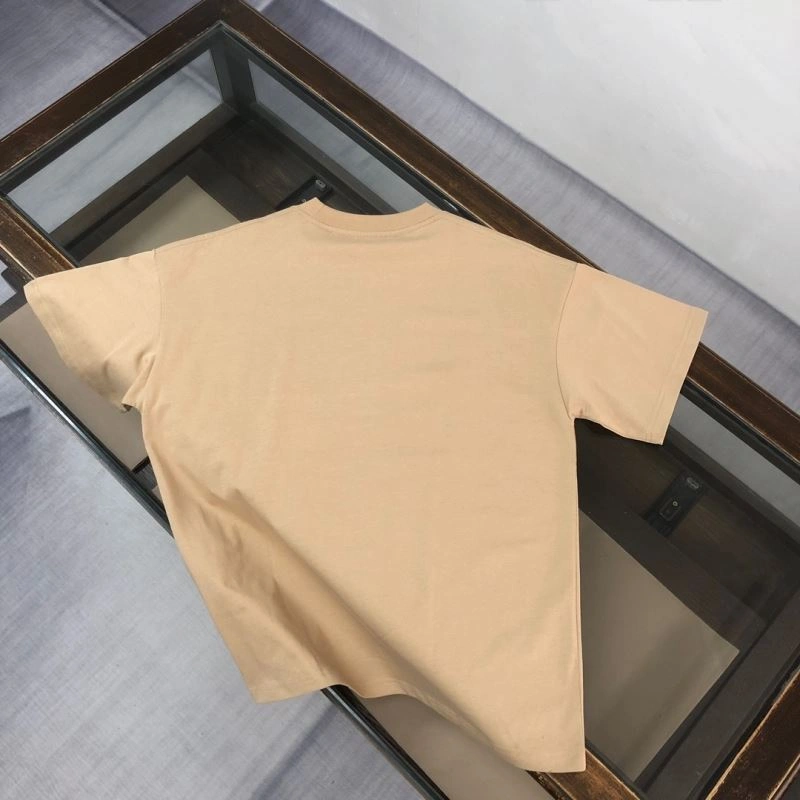 Breathable Off White T-Shirts 146763