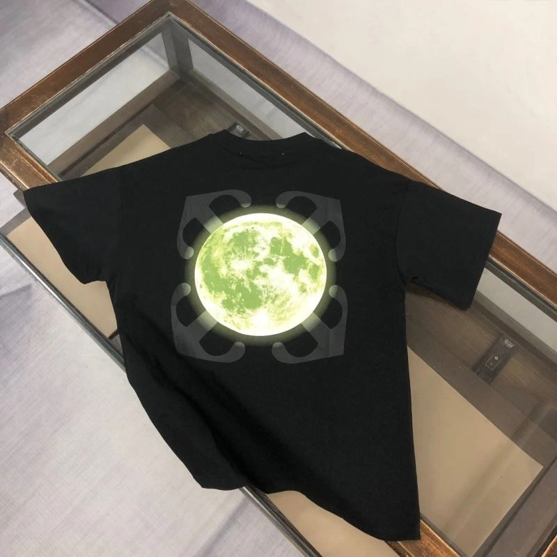 Efficient Off White T-Shirts 146753