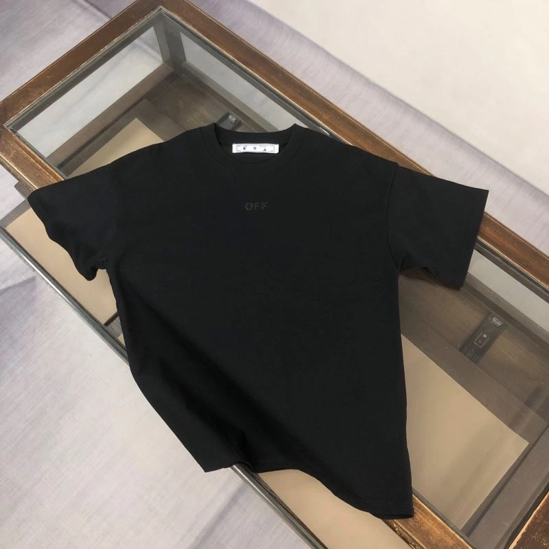 Efficient Off White T-Shirts 146753
